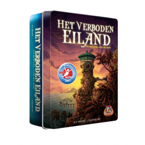 Het Verboden Eiland Het Verboden Eiland